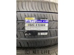タイヤ 19インチ GRANDTREK PT5 グラントレック265/55R19