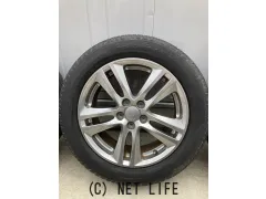 ホイール・タイヤ 16インチ　スバル純正1665-1005+48　中古SET