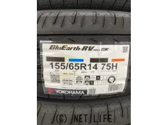 タイヤ 14インチ YHRV03 155/65R14