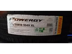 タイヤ 18インチ ピレリ・パワジー 235/55R18 1セット限定!