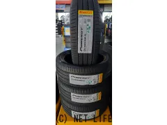 タイヤ 18インチ ピレリ・パワジー 225/45R18 1セット限定です!