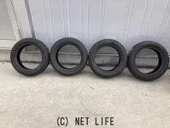 タイヤ 14インチ ウィンラン R380 155/65R14 75T LOT 中古