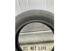 タイヤ 14インチ ウィンラン R380 155/65R14 75T LOT 中古
