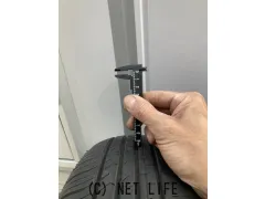 タイヤ 14インチ ウィンラン R380 155/65R14 75T LOT 中古