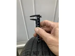 タイヤ 14インチ　ｳｨﾝﾗﾝ R380 155/65R14 75T LOT　中古 