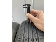 タイヤ 14インチ　ｳｨﾝﾗﾝ R380 155/65R14 75T LOT　中古 