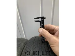 タイヤ 14インチ ウィンラン R380 155/65R14 75T LOT 中古