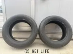 タイヤ 19インチ BS DUELER A/T 265/55R19 109V 中古