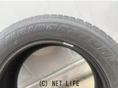 タイヤ 19インチ BS DUELER A/T 265/55R19 109V 中古