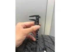 タイヤ 19インチ BS DUELER A/T 265/55R19 109V 中古