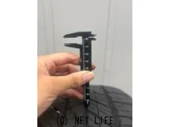 タイヤ 19インチ BS DUELER A/T 265/55R19 109V 中古