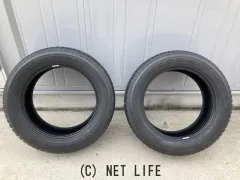 タイヤ 19インチ BS DUELER A/T 265/55R19 109V 中古