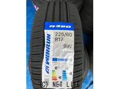 タイヤ 16インチ ウィンラン R380 225/60R17 99V LOT