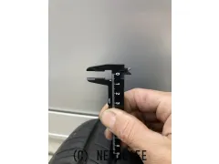 タイヤ 17インチ ダンロップLE MANS V 215/55R17 中古 4418