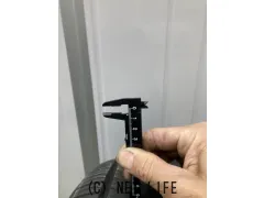 タイヤ 17インチ ダンロップLE MANS V 215/55R17 中古 4418