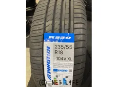 タイヤ 18インチ　ｳｨﾝﾗﾝ R330 235/55R18 104V XL LOT