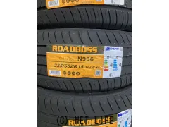 タイヤ 18インチ　ﾛｰﾄﾞﾎﾞｽ N906 235/55R18 104W XL