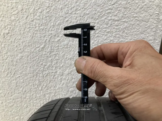 タイヤ 15インチ BluEarth-GT AE51 165/55R15中古