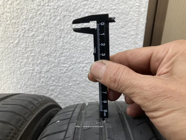 タイヤ 15インチ BluEarth-GT AE51 165/55R15中古