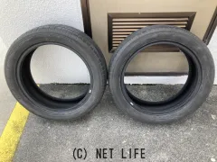 タイヤ 15インチ　 BluEarth-GT AE51　165/55R15中古