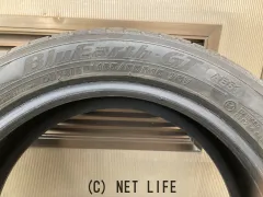タイヤ 15インチ　 BluEarth-GT AE51　165/55R15中古