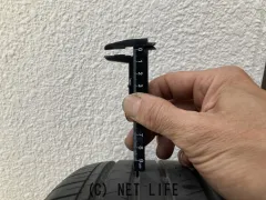 タイヤ 15インチ BluEarth-GT AE51 165/55R15中古