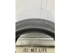 タイヤ 15インチ BS　TURANZA T002 215/45R17 87W　中古