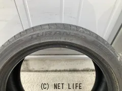 タイヤ 15インチ BS TURANZA T002 215/45R17 87W 中古