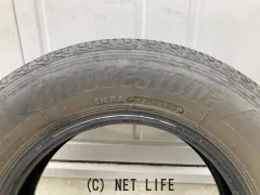 タイヤ 12インチ　BSエコピアR710　145/80R12LT　中古