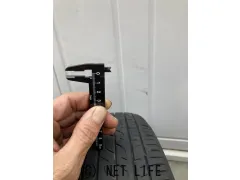 タイヤ 12インチ　BSエコピアR710　145/80R12LT　中古