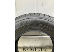タイヤ 12インチ ヨコハマ　JOB　RY52145R12　6PR　中古