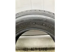 タイヤ 12インチ ヨコハマ JOB RY52145R12 6PR 中古