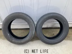 タイヤ 16インチ ウィンラン R380 195/60R16 89H 中古