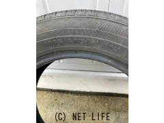 タイヤ 16インチ　ｳｨﾝﾗﾝ R380 195/60R16 89H 中古