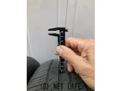 タイヤ 16インチ ウィンラン R380 195/60R16 89H 中古