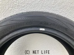 タイヤ 15インチ　YOKOHAMA BluEarth-RV RV03CK 165/55