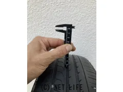 タイヤ 15インチ YOKOHAMA BluEarth-RV RV03CK 165/55