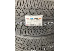 タイヤ ヨコハマ パラダ スペックX PA02 305/40-22 114V XL