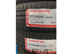 タイヤ 15インチ ロードストーン 205/70R15 96T
