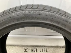タイヤ 18インチ　ｳｨﾝﾗﾝ R330 215/45R18 93W XL 中古