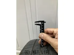 タイヤ 18インチ　ｳｨﾝﾗﾝ R330 215/45R18 93W XL 中古