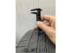 タイヤ 18インチ ウィンラン R330 215/45R18 93W XL 中古