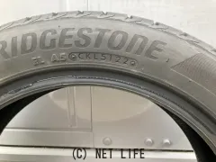 タイヤ 15インチ　ブリヂストンNEWNO 165/55R15 75V　中古
