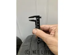 タイヤ 15インチ ブリヂストンNEWNO 165/55R15 75V 中古