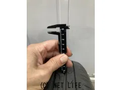 タイヤ 14インチ BluEarth-RV RV03CK 155/65R14 75H