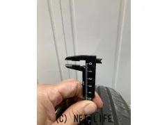 タイヤ 14インチ 　BluEarth-RV RV03CK 155/65R14 75H　