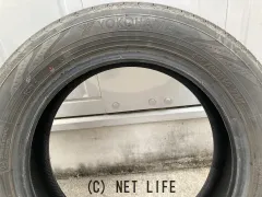 タイヤ 14インチ BluEarth-RV RV03CK 155/65R14 75H