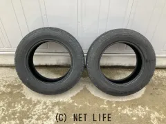 タイヤ 16インチ ウィンラン R350 215/65R16 109/107T 中古