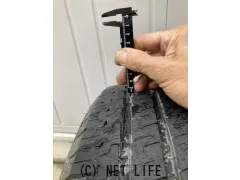 タイヤ 16インチ　ｳｨﾝﾗﾝ R350 215/65R16 109/107T 　中古