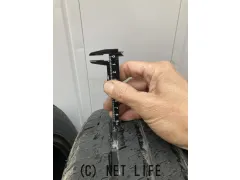 タイヤ 16インチ　ｳｨﾝﾗﾝ R350 215/65R16 109/107T 　中古